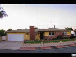 1937 W Cris Ave, Anaheim, CA 92804