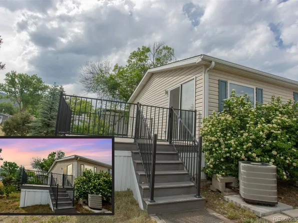 4500 19th Street LOT 590, Boulder, CO 80304