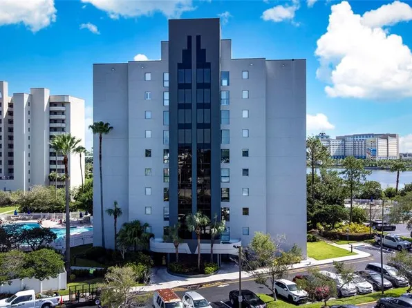 6165 Carrier Dr Unit 3102, Orlando, FL 32819