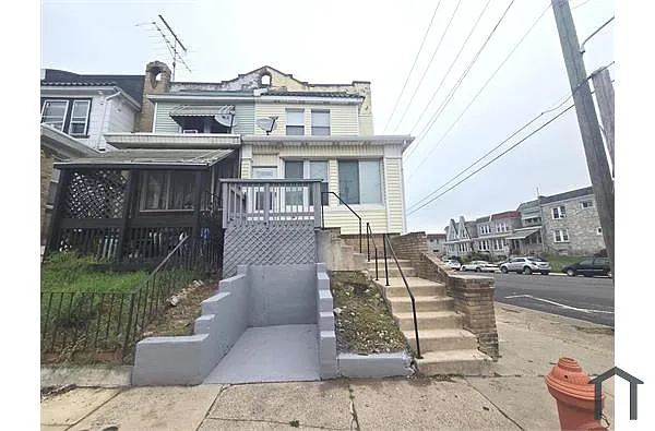 Building Photo - 2101 Melvin St