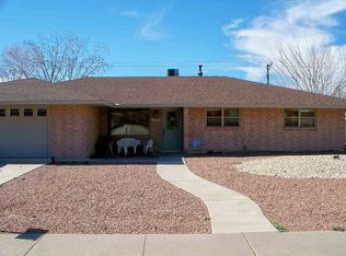 1903 Arizona Ave, Alamogordo, NM 88310