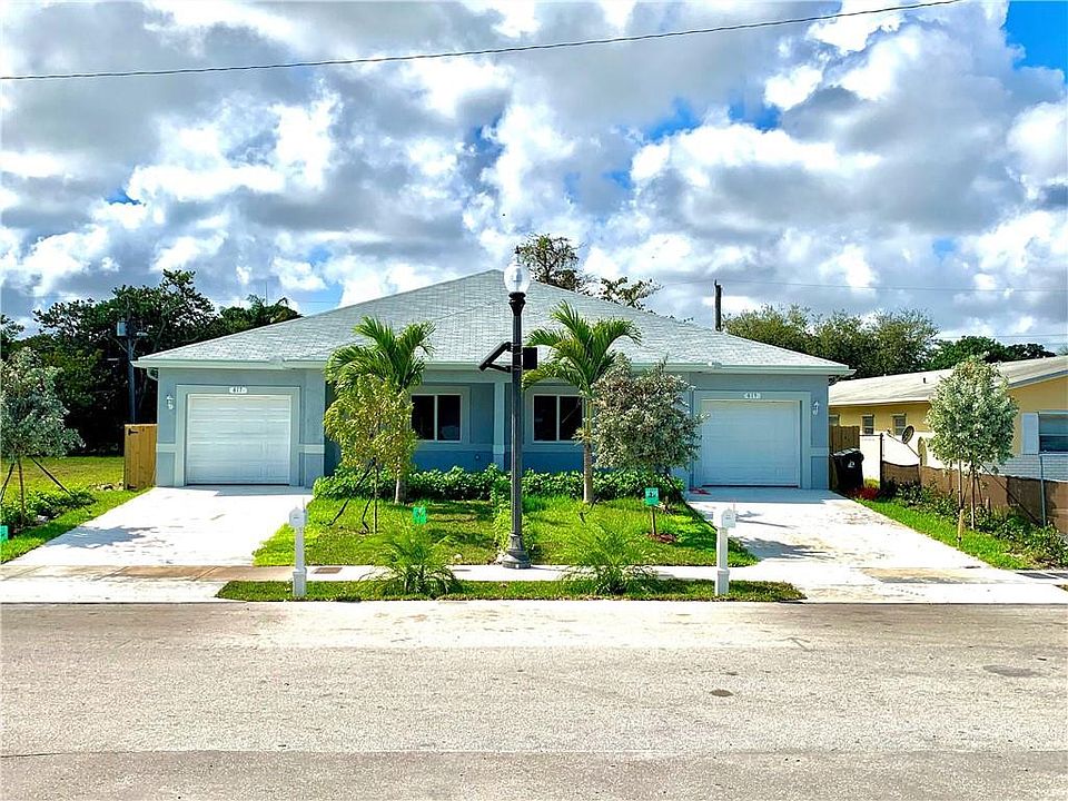 1st image of 819 NW 1st Avenue