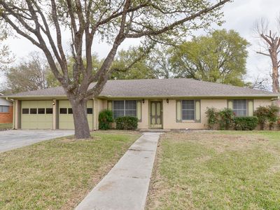 807 Nixon St, Lockhart, TX, 78644