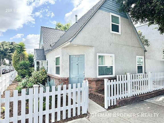 2nd image of 2603 14th St #A