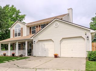 1109 Narrow Ln, Lexington, KY 40517