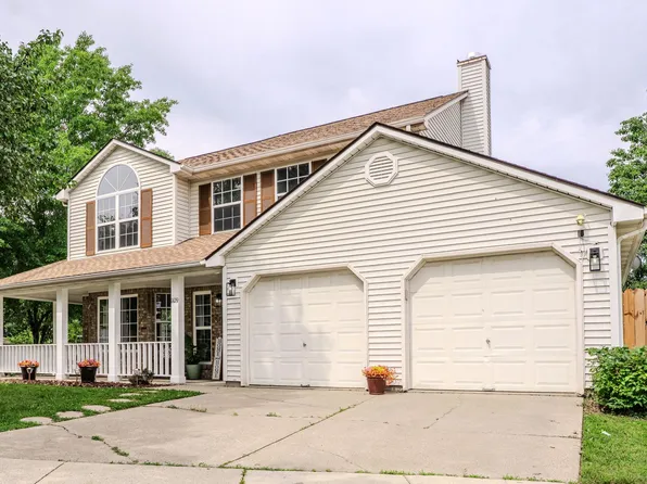 1109 Narrow Ln, Lexington, KY 40517