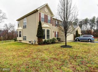 7604 Tifton Ln, Hanover, MD 21076