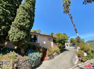 2511 Mount Beacon Ter, Los Angeles, CA 90068
