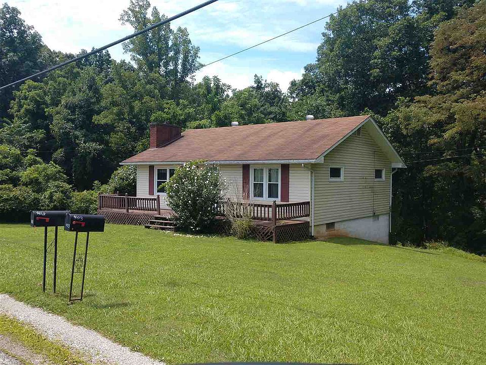 402 County Road 182, Kitts Hill, OH 45645 Zillow