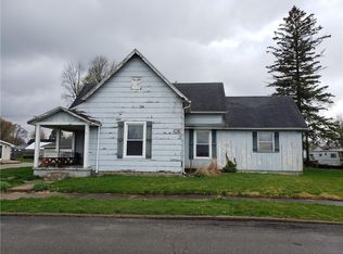 522 N 14th St, Elwood, IN