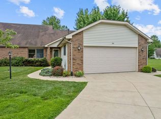 345 Channelview Dr, Warsaw, IN