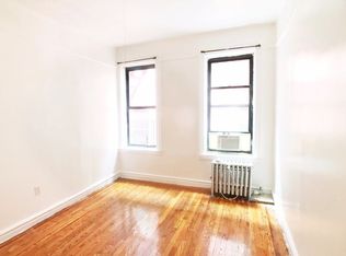 525 W 156th St APT 2C, New York, NY 10032