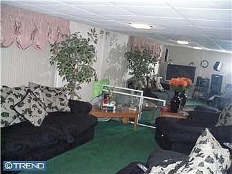 Finished Basement