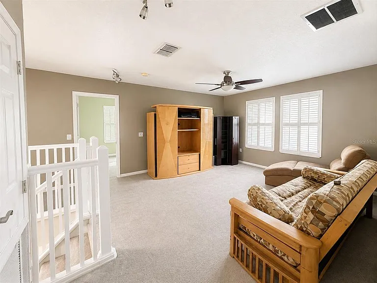 2808 Paynes Prairie Cir — Photo 12