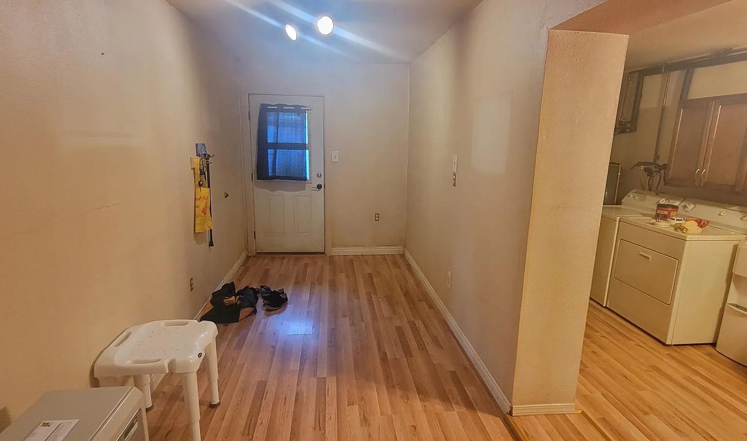 1 bed, 624 sqft, $1,100 — Photo 2