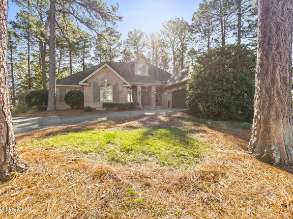 126 St Mellions Drive, Pinehurst, NC 28374