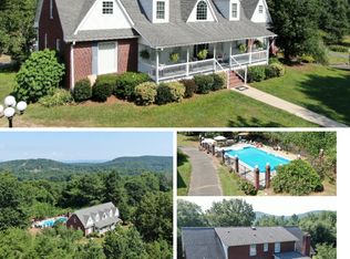 1 Tatewood Dr, Cave Spring, GA 30124