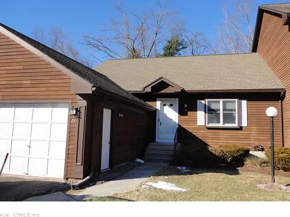 71 Candlewood Dr, Enfield, CT 06082