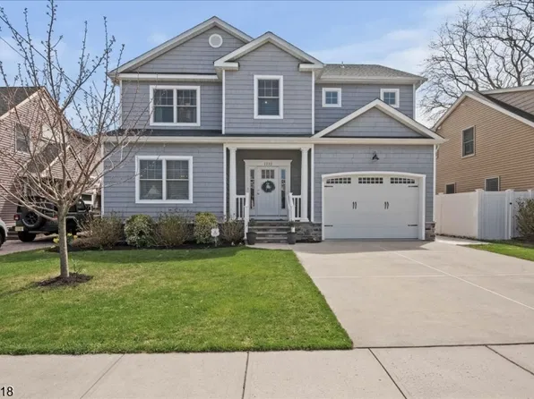 1232 Fleming Ave, Point Pleasant Boro, NJ 08742