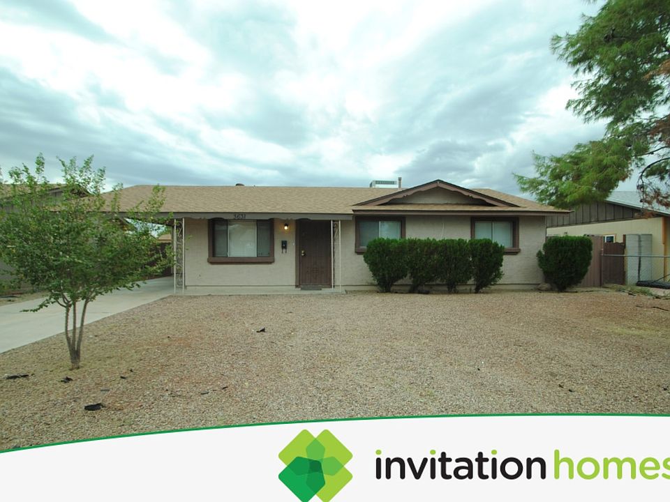 1st image of 3631 W Las Palmaritas Dr