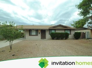3631 W Las Palmaritas Dr, Phoenix, AZ 85051