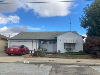 850 Serra Dr, San Leandro, CA, 94578
