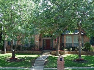 1934 Overlook Ridge Dr, Keller, TX 76248