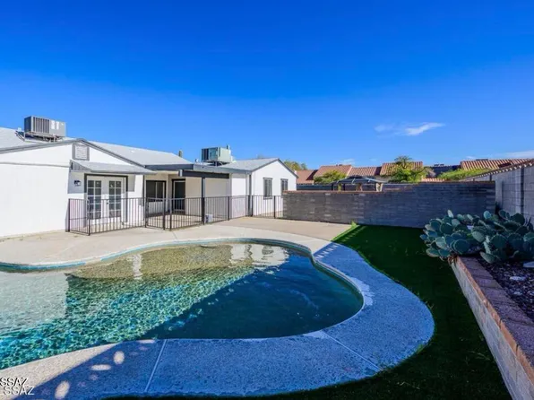 2773 W Avenida Azahar, Tucson, AZ 85745