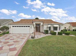 8708 SE 168th Kittredge Loop, The Villages, FL 32162