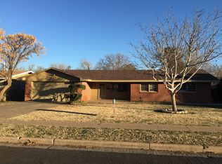 3708 39th, Lubbock, TX 79413