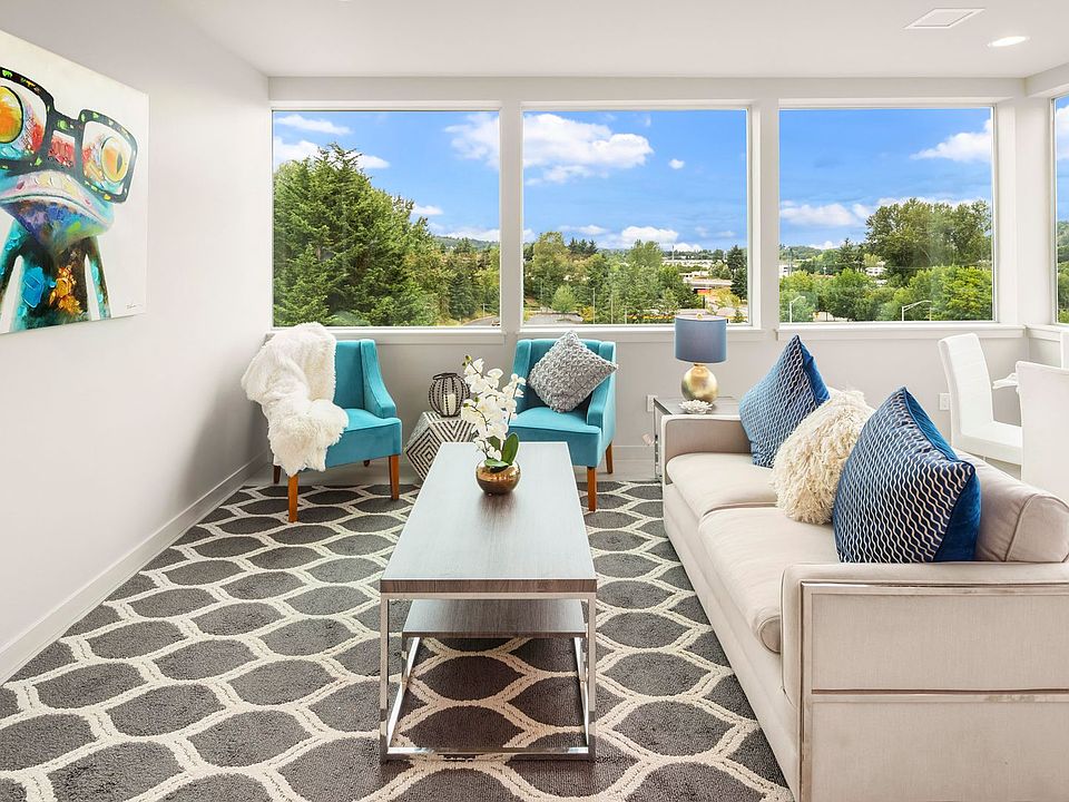 Pratej Apartments 13530 53rd Ave S Tukwila WA Zillow