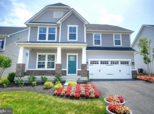 1703 Scenic Manor Dr, Havre De Grace, MD 21078