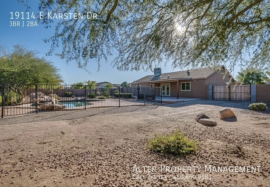 19114 E Karsten Dr — Photo 4
