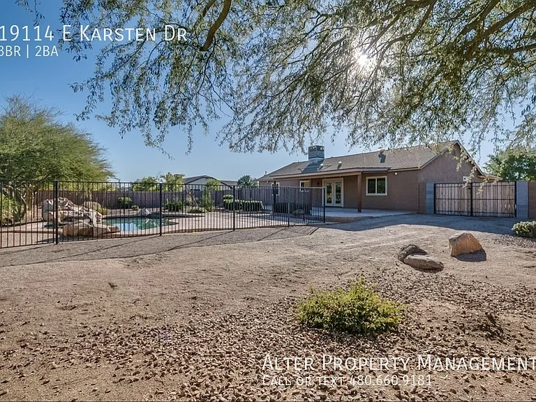 19114 E Karsten Dr — Photo 4
