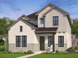 15314 Gallina Mews, Frisco, TX 75035