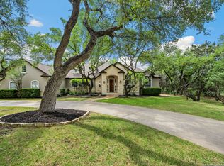 2455 Frontier, Spring Branch, TX 78070