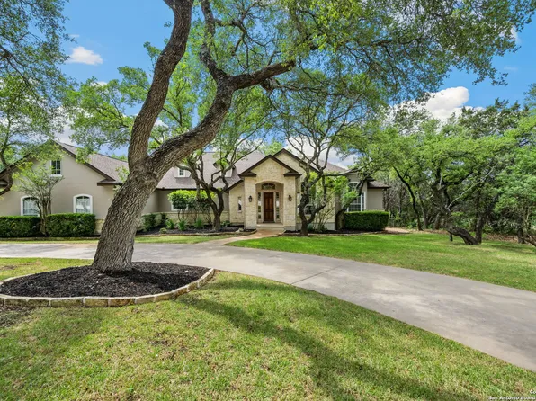 2455 Frontier, Spring Branch, TX 78070
