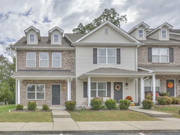 181 Avalon Dr, Kingston Springs, TN 37082