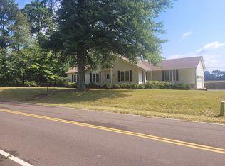 3420 Durhamville Rd, Ripley, TN 38063