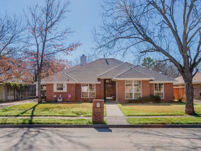 3120 Trent St, Irving, TX, 75061