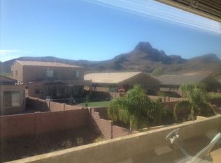 7813 W Edgeridge Ct, Tucson, AZ 85743