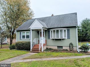 5119 South St, Halethorpe, MD 21227