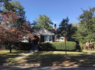 3803 Yale Ave, Columbia, SC 29205