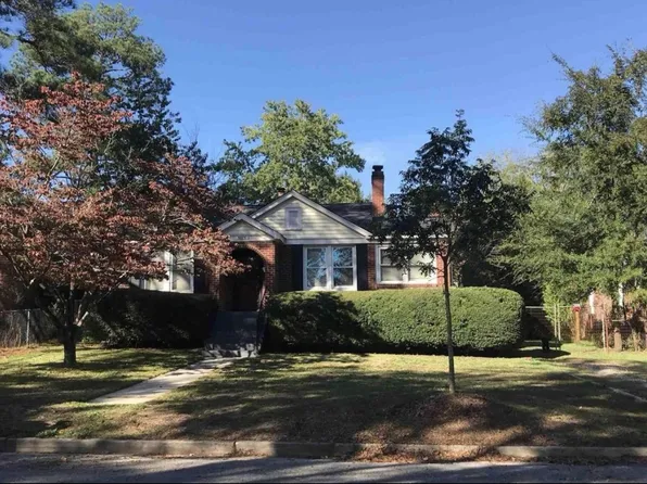 3803 Yale Ave, Columbia, SC 29205