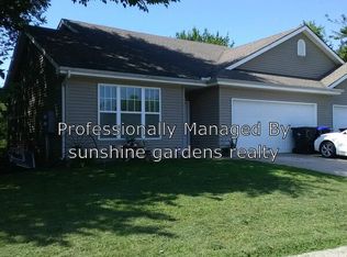 3413 SE Taurus Ave, Topeka, KS 66605