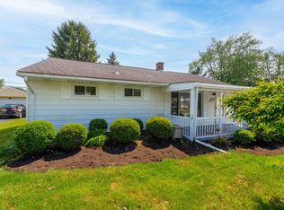 2857 Woodgrove Dr, Grove City, OH 43123
