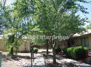 122 S Alto St, Prescott, AZ 86303