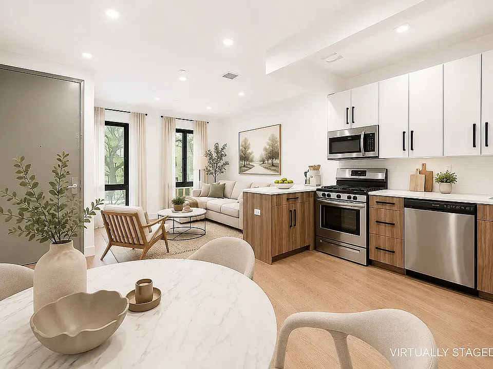 978 Bedford Ave #2