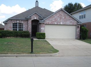 4609 Shell Ridge Dr, Fort Worth, TX 76133