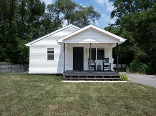 3547 Blue Creek Rd, Benton Harbor, MI 49022